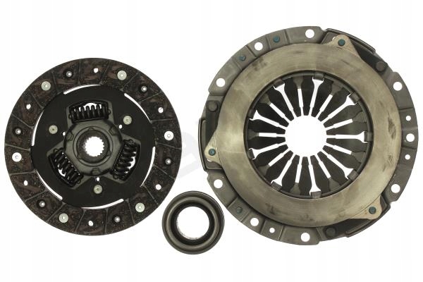 фото №1, Зчеплення kpl hyundai getz 1,1 benz kpl