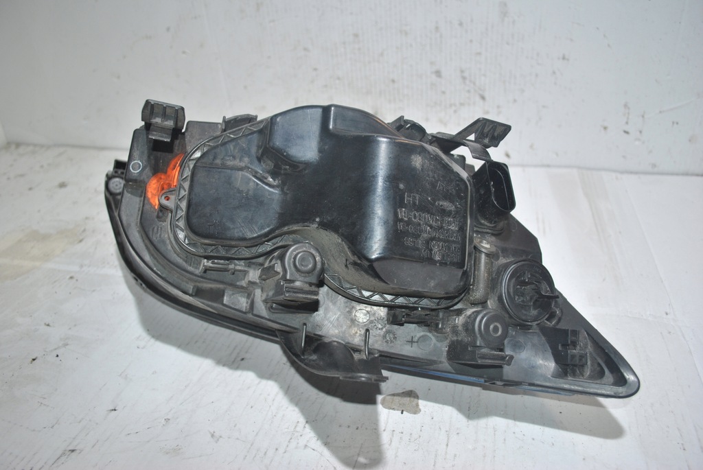 фото №7, Лампа левый перед ford focus mk2 4m51-13w030-kc