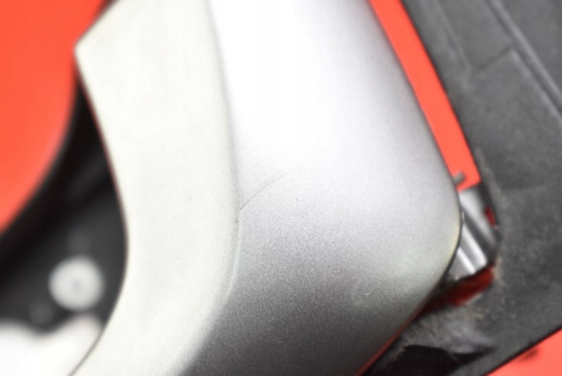 фото №7, Ручка внутренняя правая перед 82623-gd000 hyundai i30 2 ii 11-17