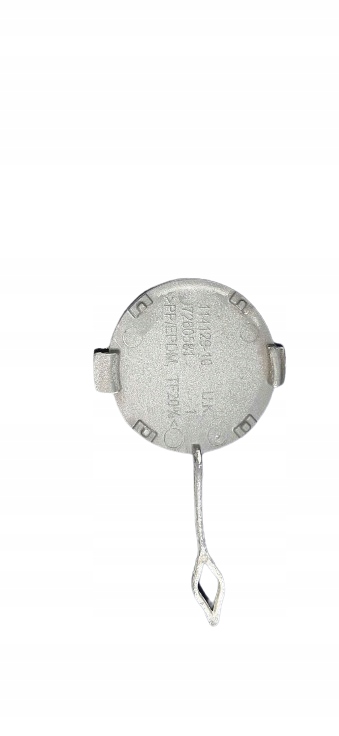 фото №2, Eu заглушка бампера задняя mini r56 r57 r58 7260581