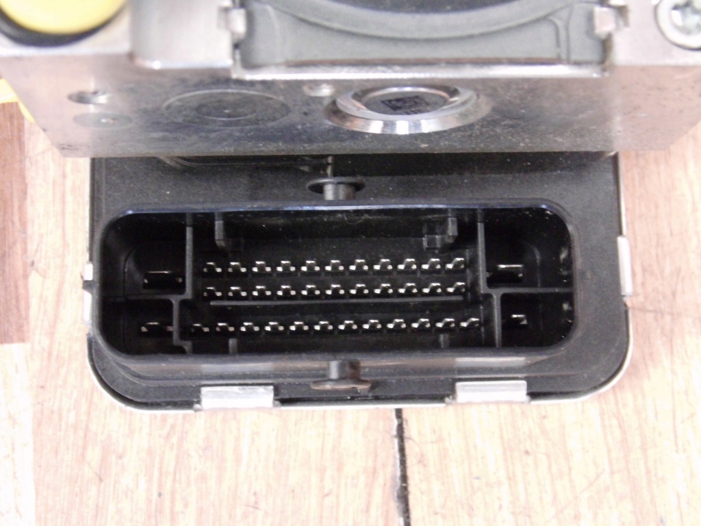 фото №6, Mitsubishi eclipse cross насос abs 4670b153