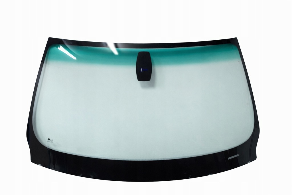 фото №1, Bmw 3 e90 2005- стекло передняя датчик nowa