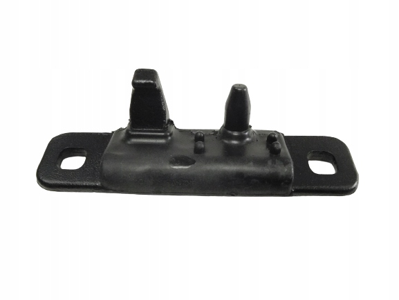 фото №1, Засувка двері розсувний. ford transit custom 1830551