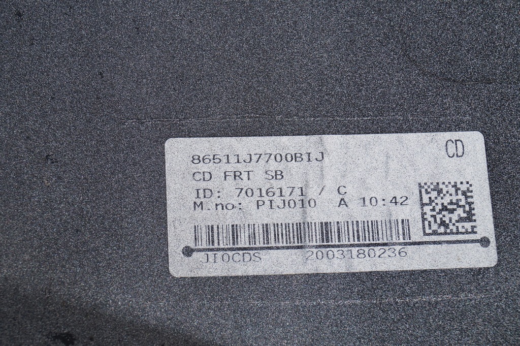 фото №11, Бампер перед передній kia ceed proceed gt-line na pdc 18-20 86511j7700