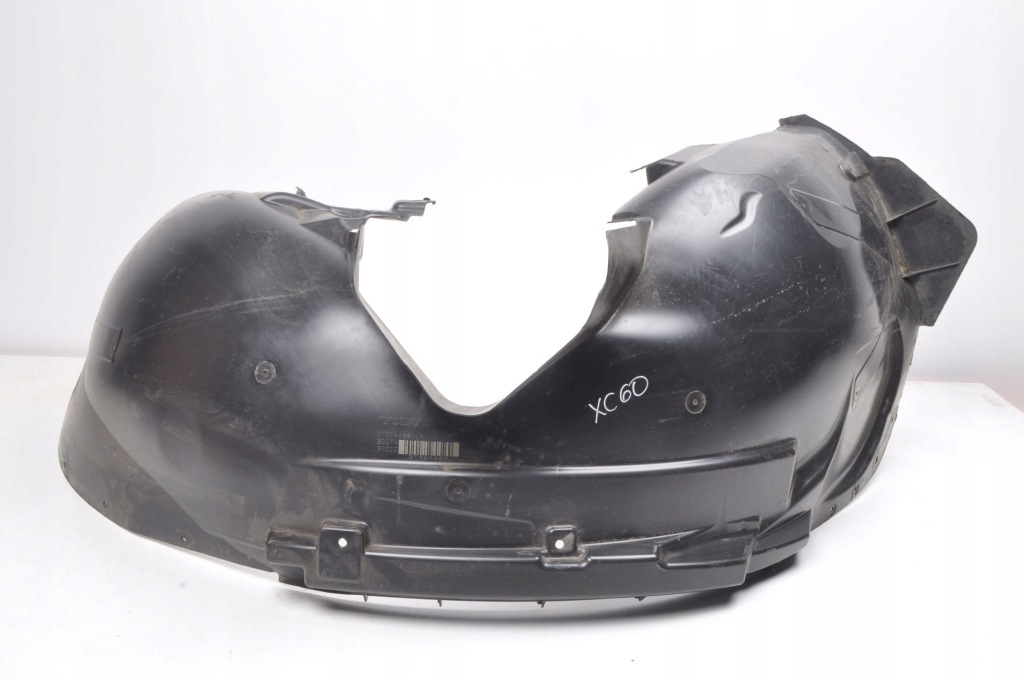 фото №1, Volvo xc60 ii подкрылок левый перед левая передние 31694464
