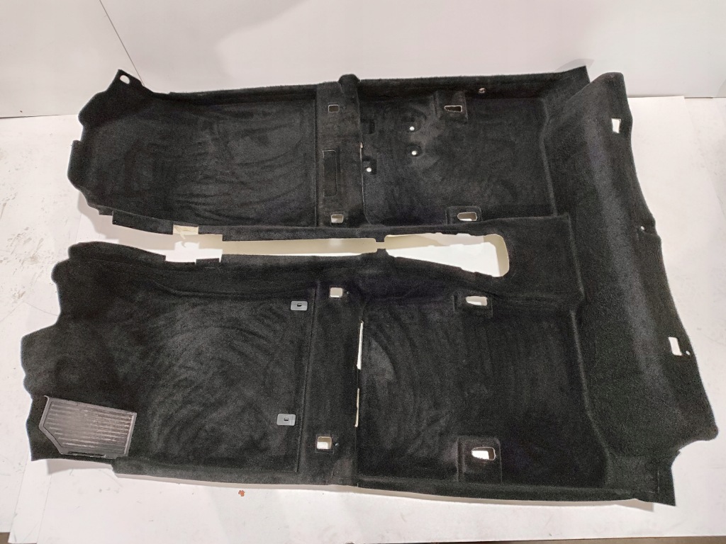 фото №1, Kia ceed 3 iii килимок обшивка оббивка салону kombi 18-24r. 84260-cr000