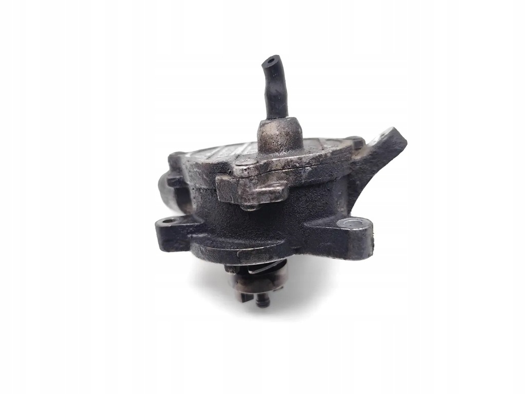 фото №6, Volvo c70 насос вакууму d5 дизель 132kw 180 hp 30731825 2007 06-13