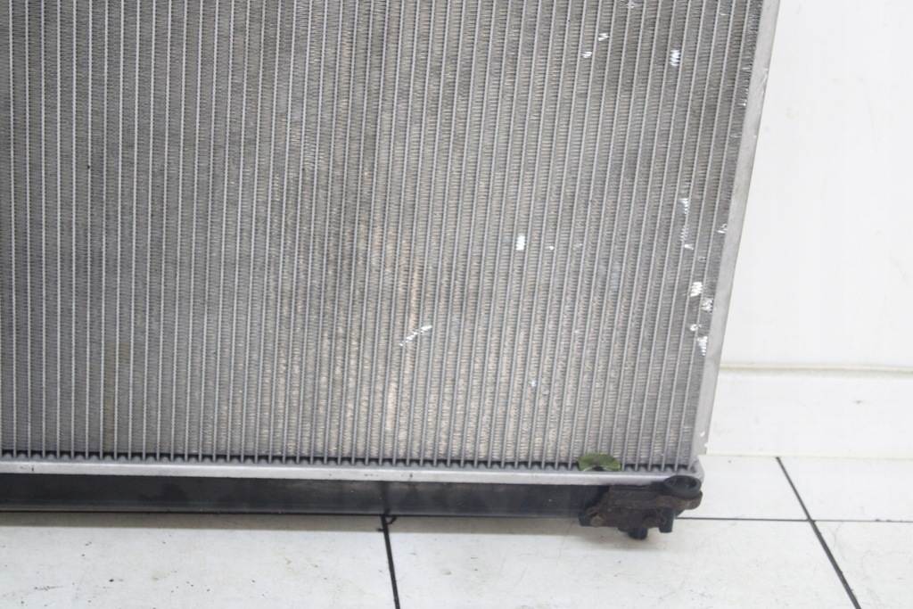 фото №5, Радіатор wody вентилятори suzuki grand vitara ii 2 2005r- 2.4 b