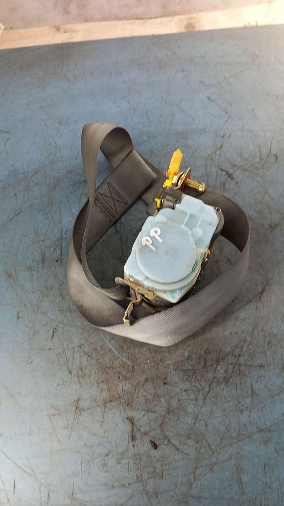 фото №1, Pas bezp перед правий hyundai getz 1.1b 04r