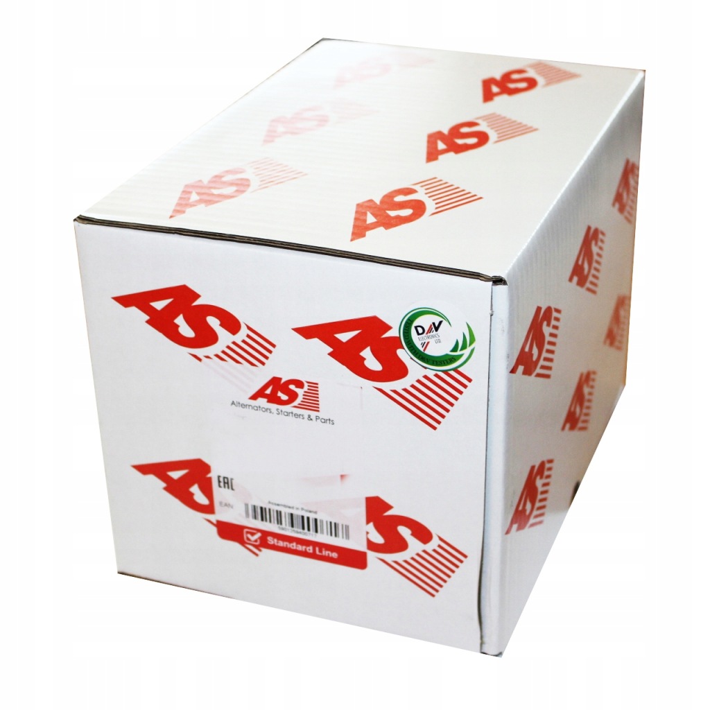 As-pl ap0009 шкив генератора Цена