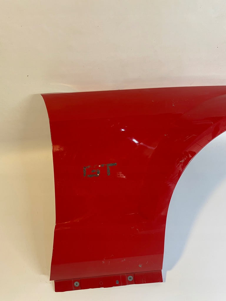 фото №8, Крила правий передній oryg. ford mustang v 5 gt 2004-2009