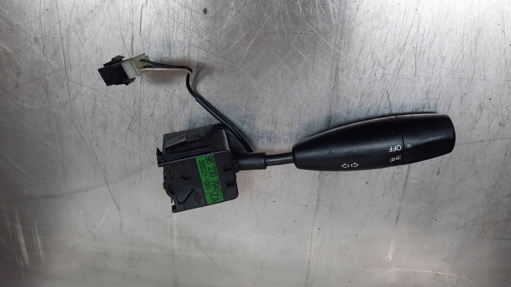 фото №1, Перемикач 96230794 daewoo lanos 99r