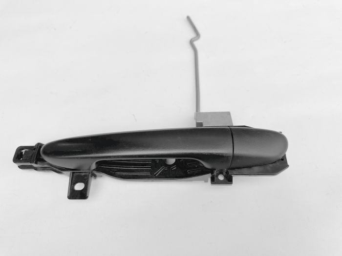 фото №1, Mazda 2 lift ручка двері задня лівий оригінал