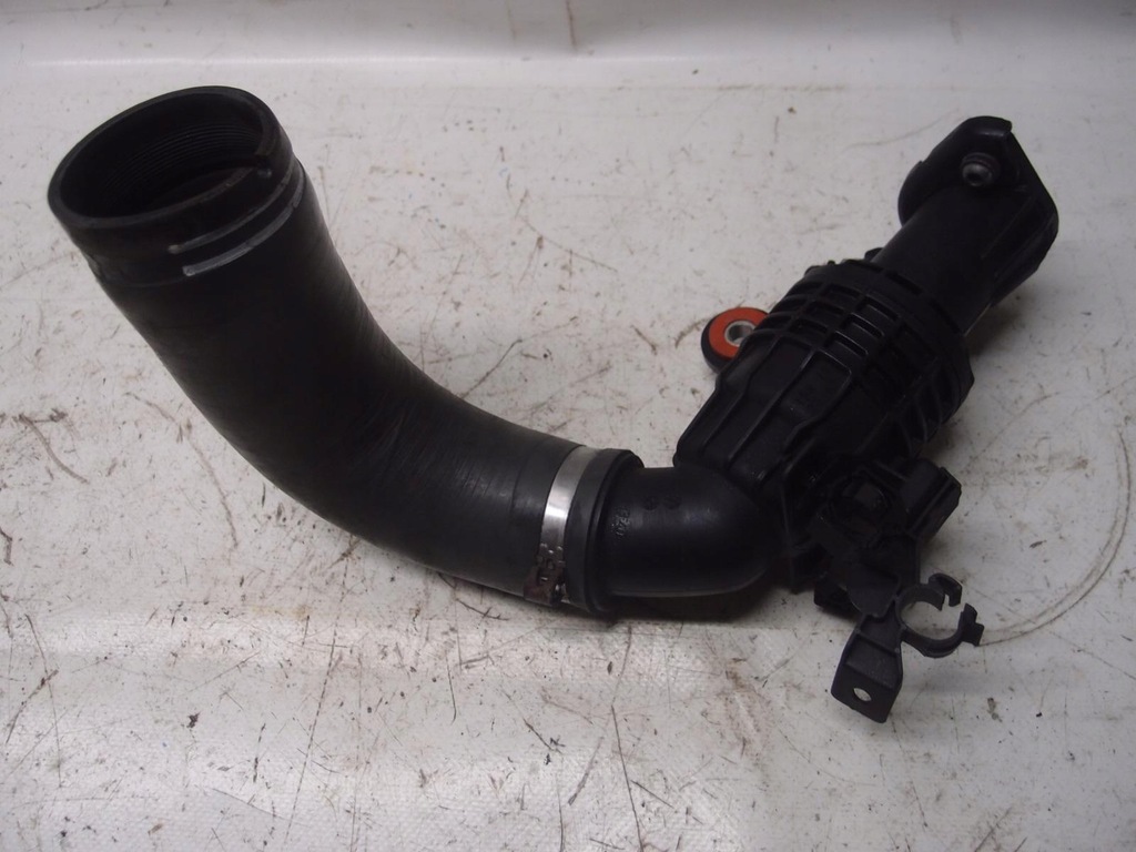 фото №9, Wąż труба интеркулер alfa romeo stelvio 2.2d 50553897