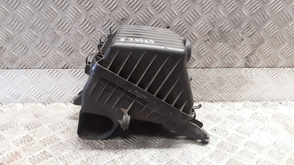 фото №1, Kia magentis 2.0 корпус фильтра воздуха