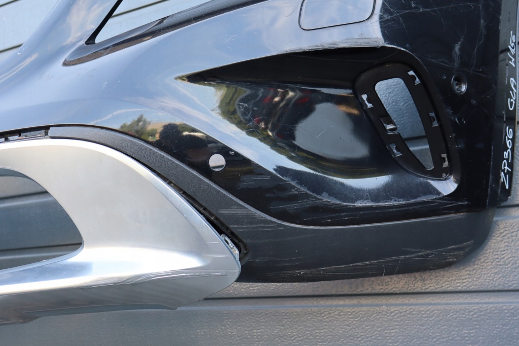 Бампер передній перед mercedes gla i w156 x156 a1568850425 2013-2017 Київ