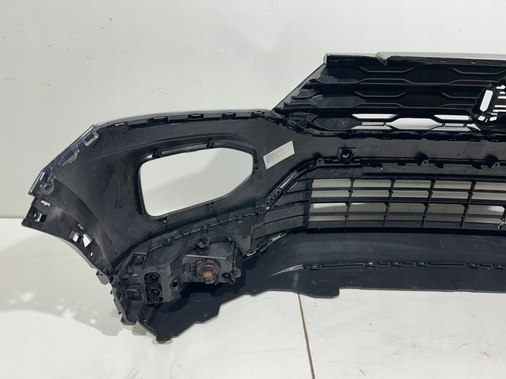 фото №13, Volkswagen vw t-roc r-line 2ga 17- бампер перед передній 2ga807221