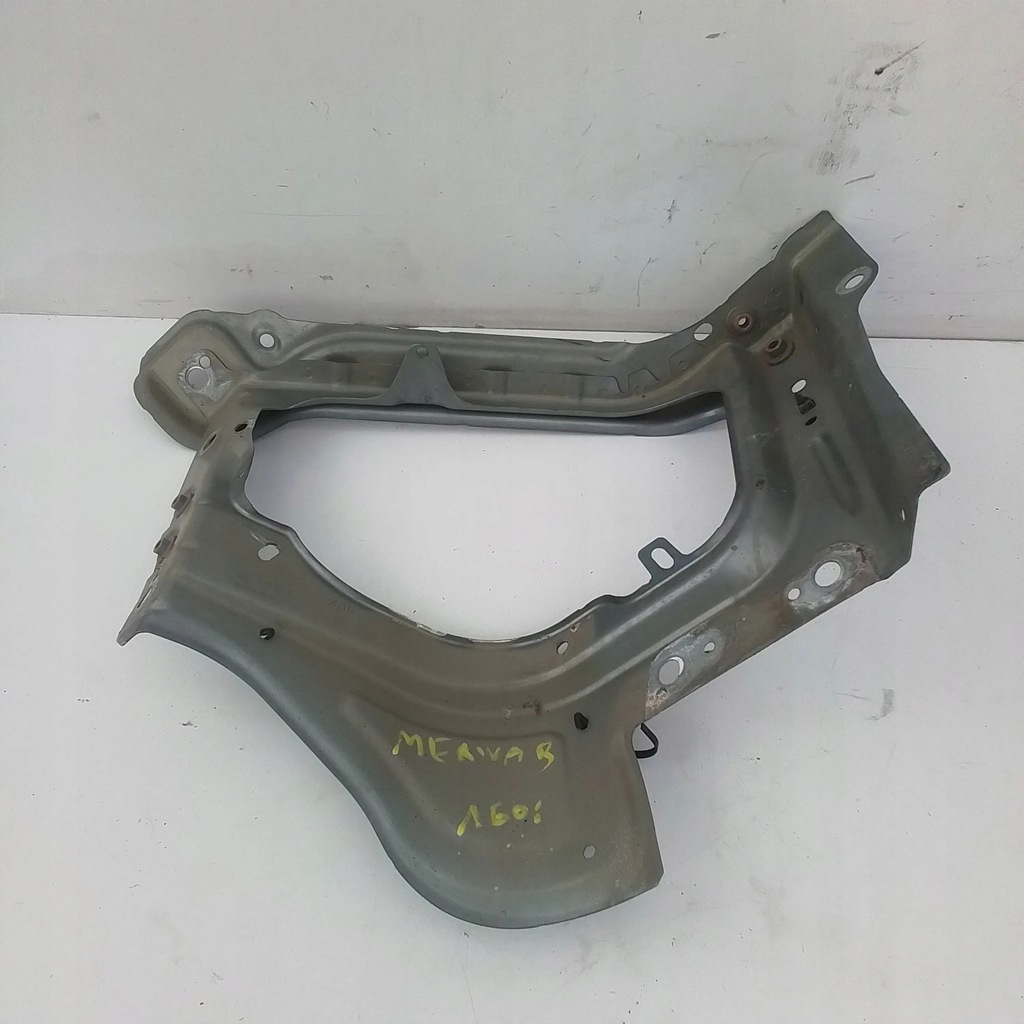 фото №1, Opel meriva b 2013 панель фары 13266111