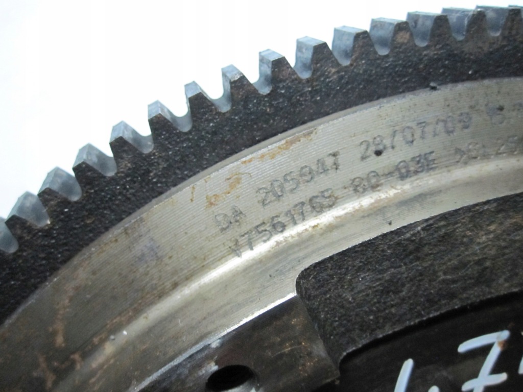 фото №8, Mini 1.6 b vti n12b16 120km 09r. v756176580 1878634148 зчеплення повний