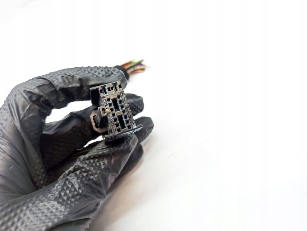 фото №10, Volkswagen eos 2010 другая жгут трубопровод / кабели