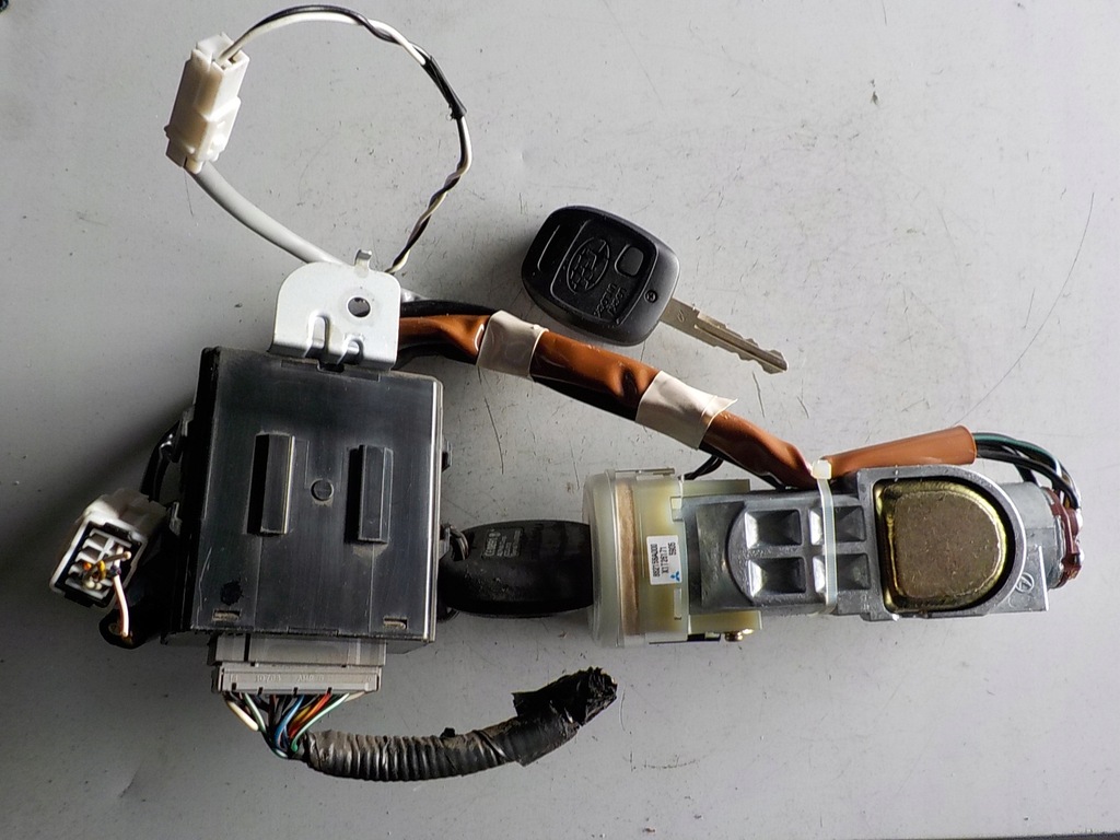 фото №7, Forester ii набор стартовый 22611al240 88205sa030