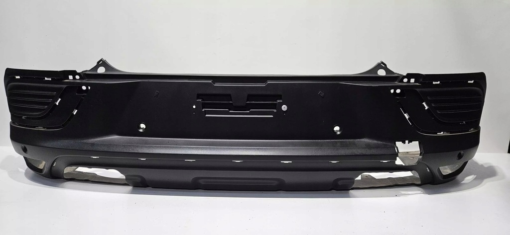 фото №1, Бампер задній renault arkana 2019- pdc 850186741r