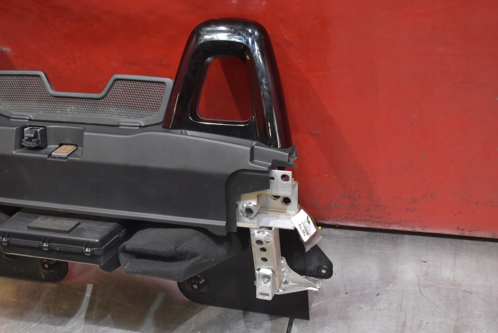 фото №7, Захист стіни za сидіння n2436878x mazda mx5 mx-5 4 iv nd roadster 15-21