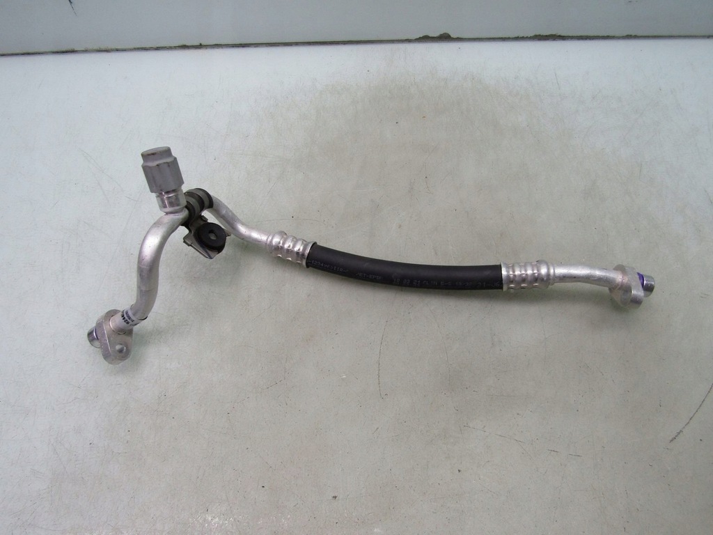 фото №1, Leaf ii 21r шланг wąż кондиціонера трубка кондиціонер 924404nr0b