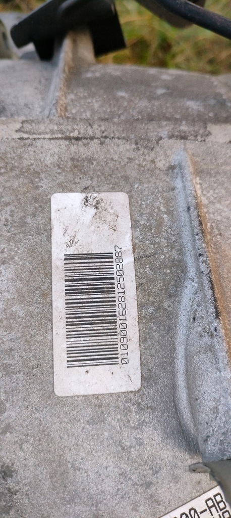 фото №6, Коробка передач передач jaguar xe x760 2.0 d gx73-7000-ab