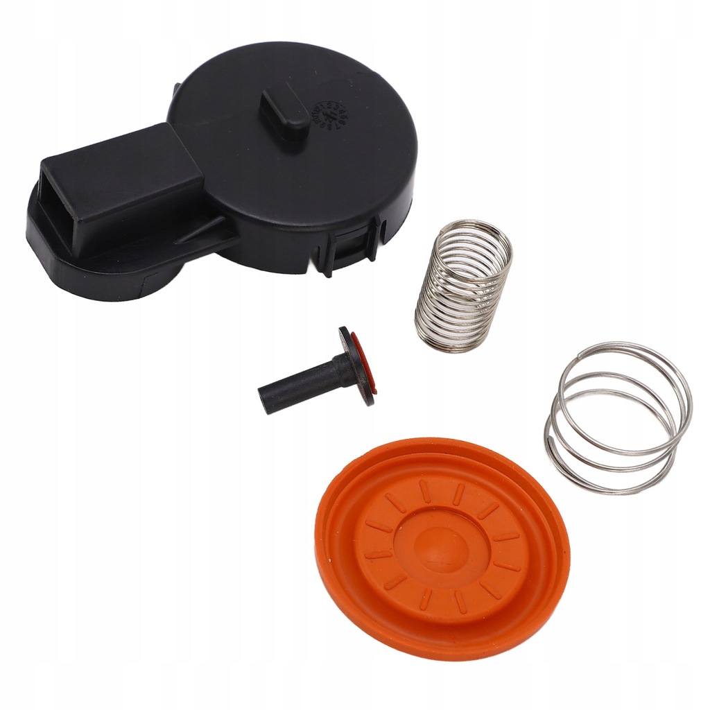 фото №15, 5 sztuk кришка клапана pcv мембрана 9688939180