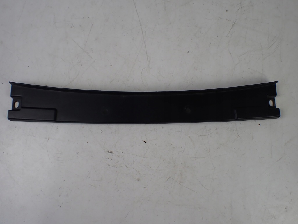 фото №1, Захист пластик жолоб bmw f26 x4 7339573