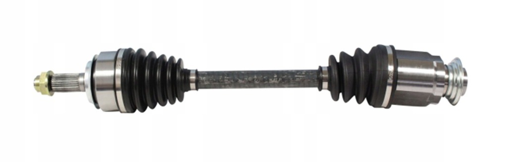 фото №1, Привідний вал перед права 1.5 honda cr-z 11-12 fit 09-14