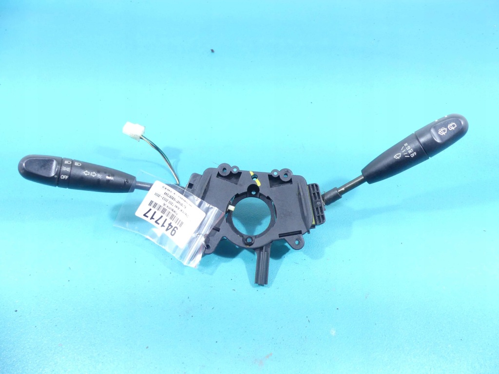 фото №1, Переключатель комбинированный chevrolet aveo t200 03-06