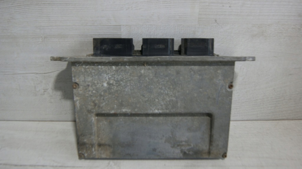 фото №1, Блок керування двигуна ecu ford mustang