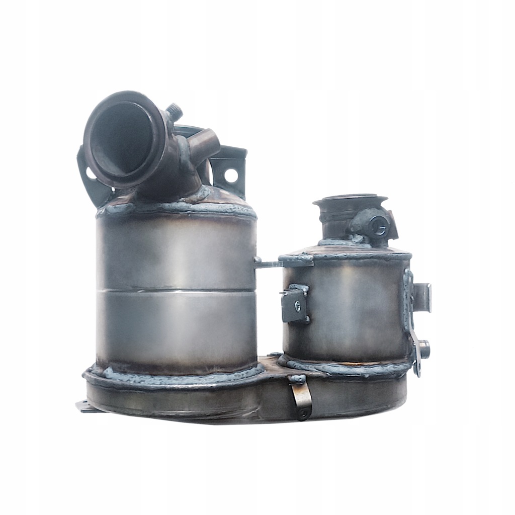 фото №2, Фильтр fap dpf volkswagen passat q2.0 tdi 11/2014-