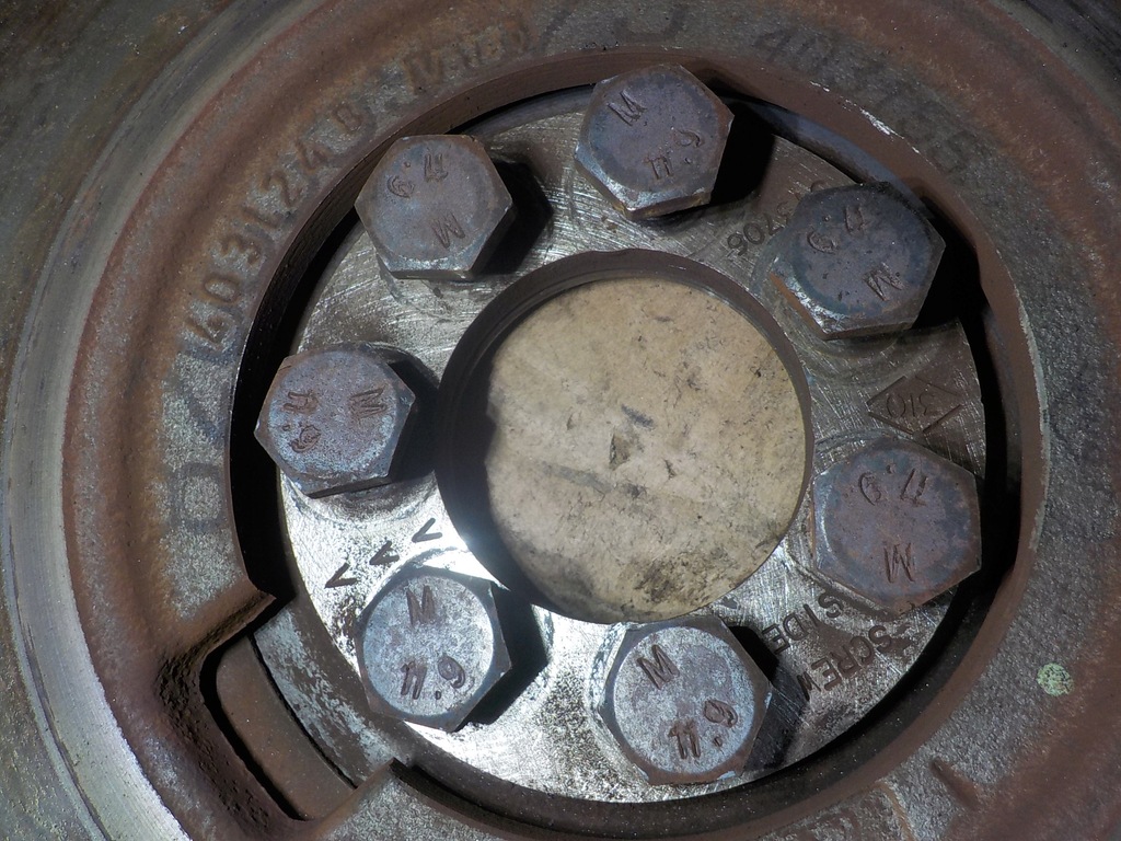 фото №10, Renault kangoo 1.5 dci зчеплення комплект 3082634085