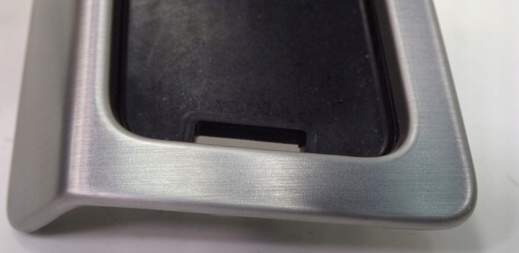 фото №7, Накладка защита динамика audi a8 s8 d4 4h 4h0868143