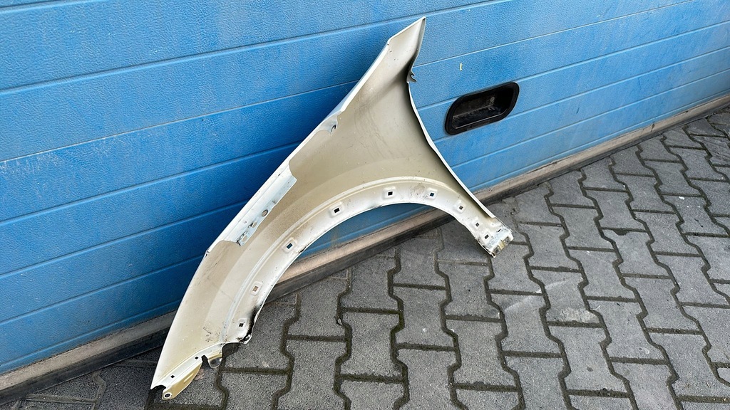 фото №5, Kia niro 2018- крила правий передній перед