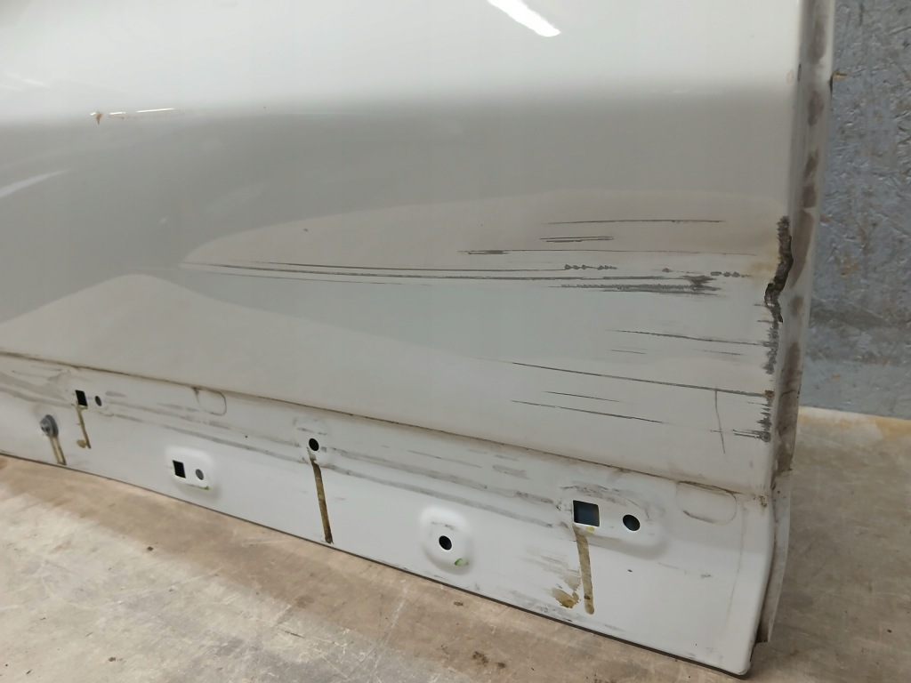 фото №3, Двері задня праве bmw x3 g01