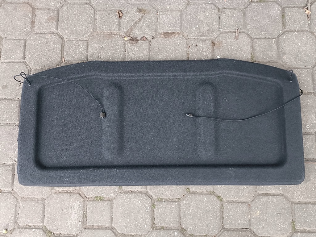 фото №1, Оригінальна полиця багажника hyundai veloster