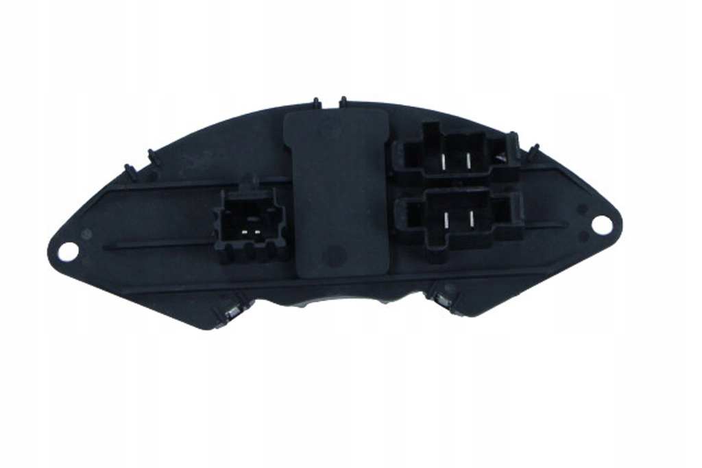 фото №1, 27-2176 резистор вентилятор opel corsa d/ combo d/ mito/ doblo/ grande