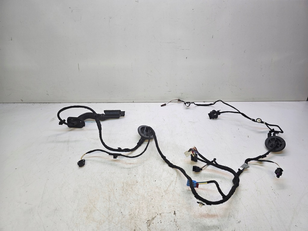 фото №1, Жгут дверь правый перед audi a4 b9 8w0971030bd