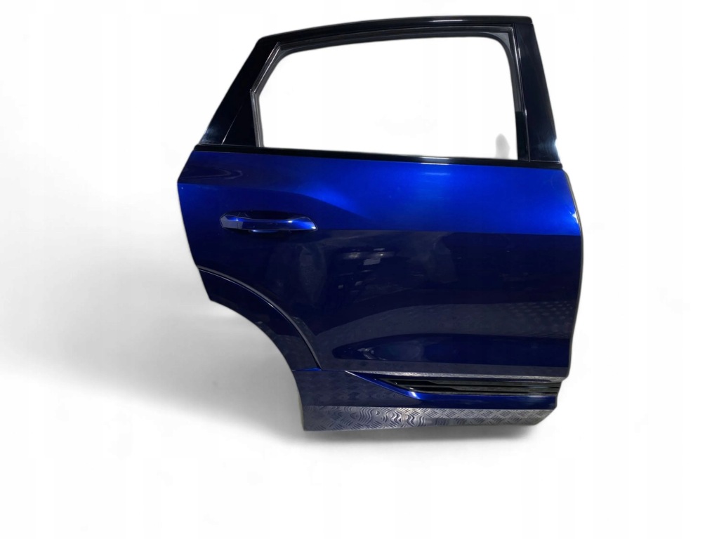 Купити Audi e-tron 2021 двері задні