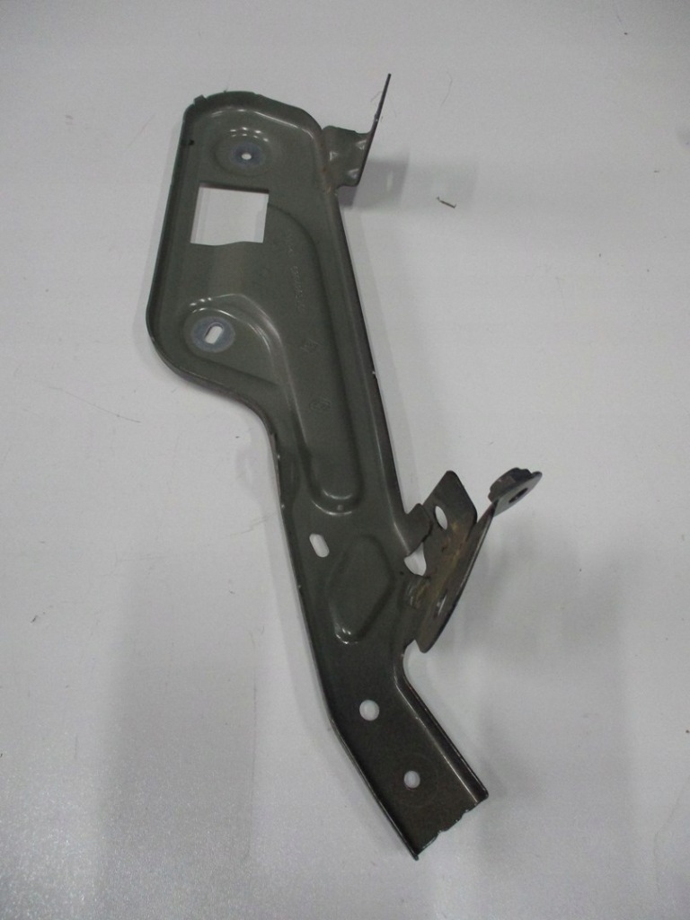 фото №2, Кронштейн крила renault grand scenic