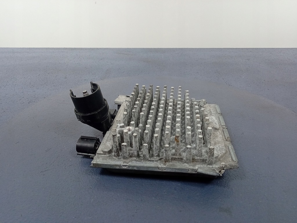 фото №1, Ford puma ii mk2 преобразователь тока lx7a-14b227-ak