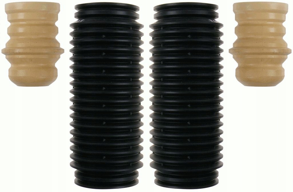 фото №16, Відбійники i захист амортизатора перед bmw e83 e83n x3