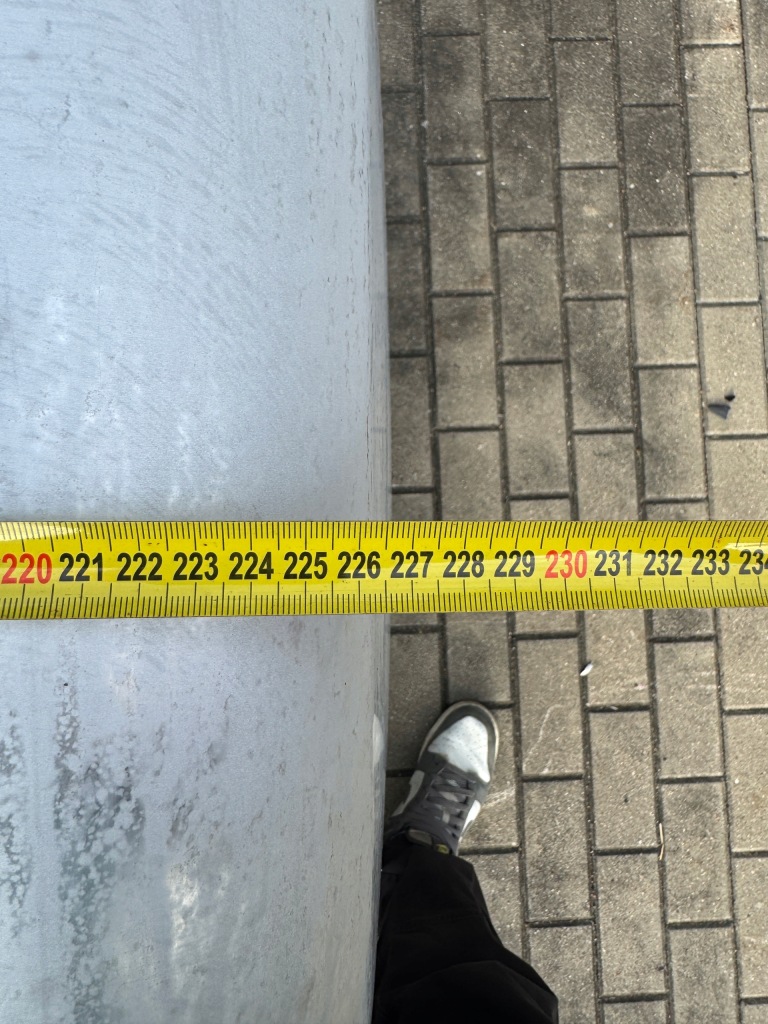 Бак пального adblue 880l mercedes actros mp 4 Ціна