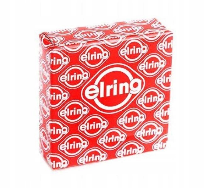 Купить Elring 012.370 кольцо уплотнительный вала, wał коленчатый