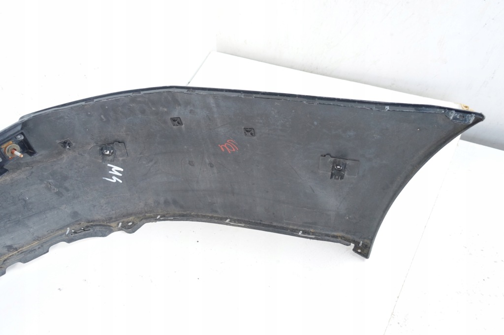 Купити Tesla model s 2012-2016 бампер задня задній 6008179-00-d