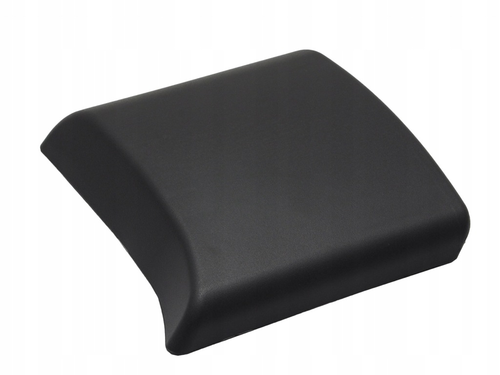 фото №1, Молдинг блок двигуна лівий bok opel vivaro 2001-2014